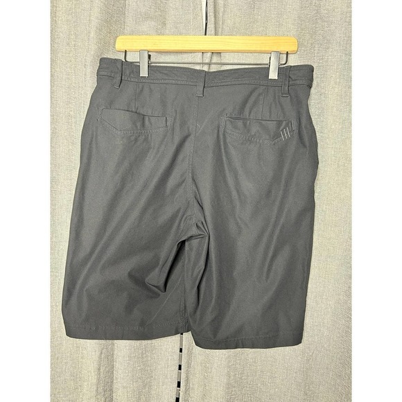 Lululemon‎ The Works Short Warpstreme 11" Size 34 - Picture 4 of 7